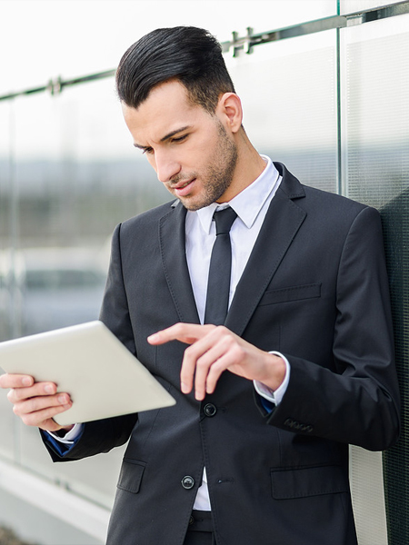 LG 网络通信 Aubrey