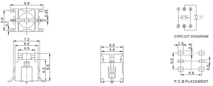 带灯轻触开关 TS-2013尺寸图.png