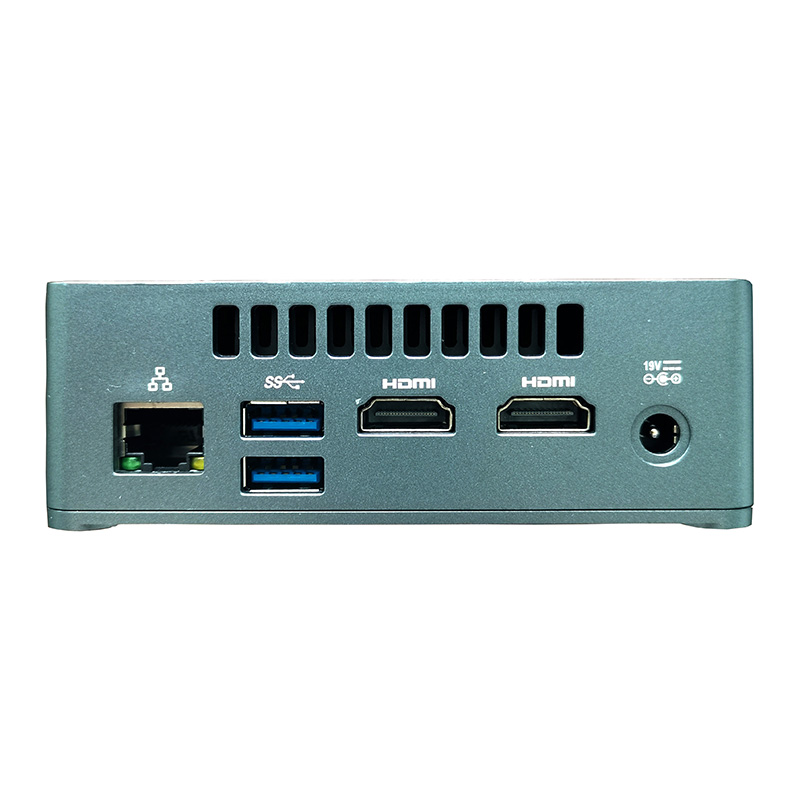 MINI PC电脑主机
